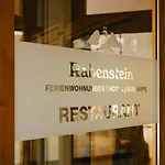 Hotel Rabenstein 2*