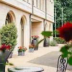 Hotel Rabenstein Raben Steinfeld