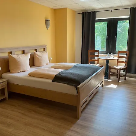 Hotel Rabenstein 2*