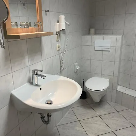 Rabenstein Hotel Raben Steinfeld