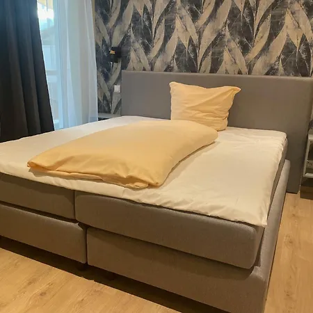 Rabenstein Hotel 2*