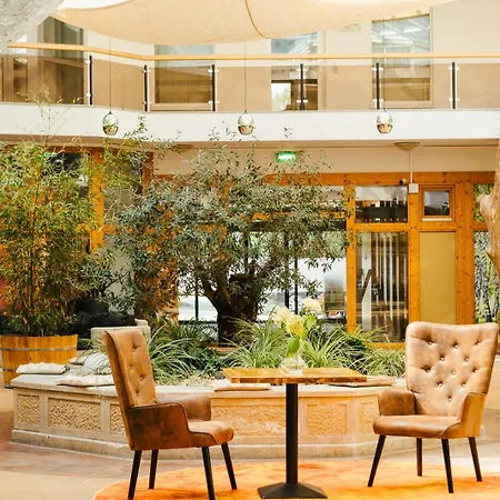 Rabenstein מלון 2*