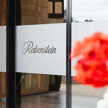 מלון Rabenstein Raben Steinfeld