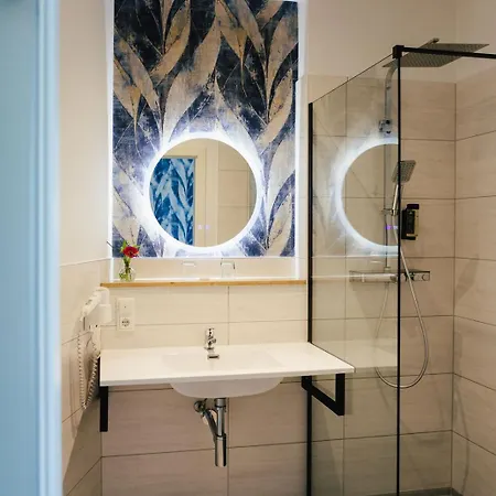 Rabenstein מלון 2*