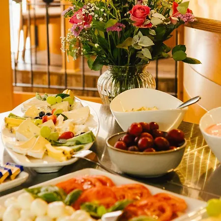 Rabenstein 2* Raben Steinfeld