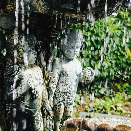 Rabenstein מלון 2*