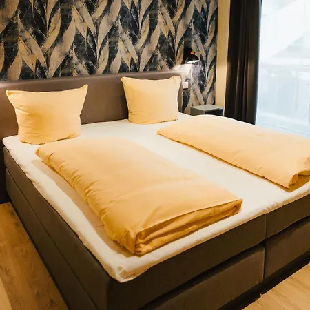 מלון Rabenstein 2*