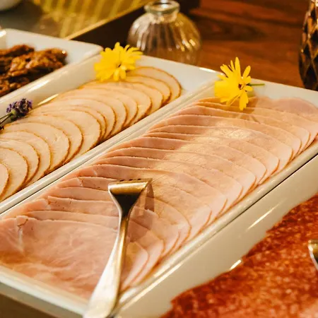 Rabenstein מלון Raben Steinfeld