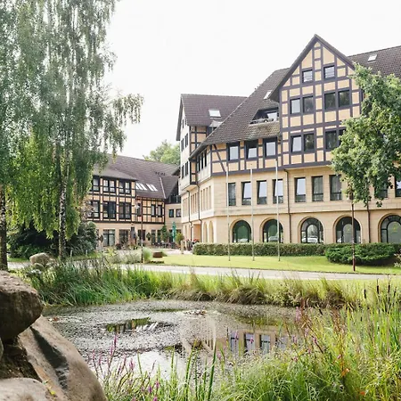 מלון Rabenstein Raben Steinfeld