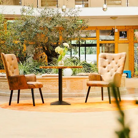 מלון Rabenstein 2*