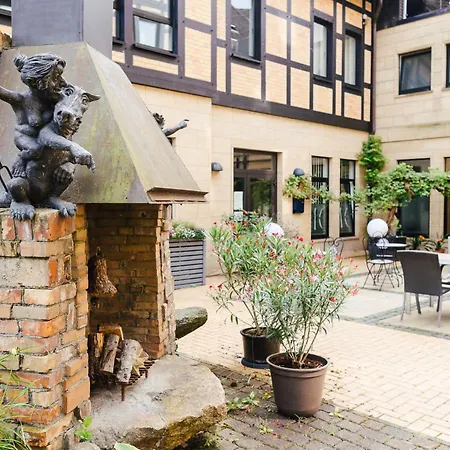 Rabenstein מלון Raben Steinfeld