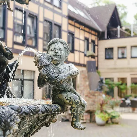 מלון Rabenstein Raben Steinfeld