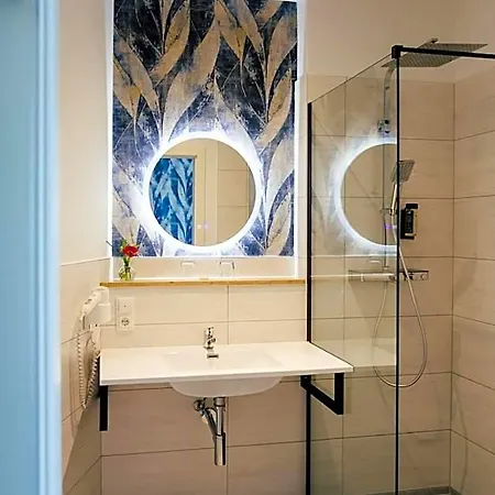 Rabenstein Hotel 2*