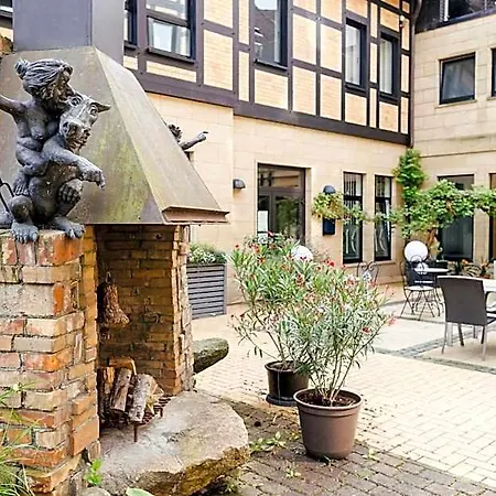 Rabenstein 2* Raben Steinfeld