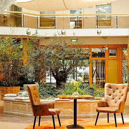 Rabenstein Hotel 2*