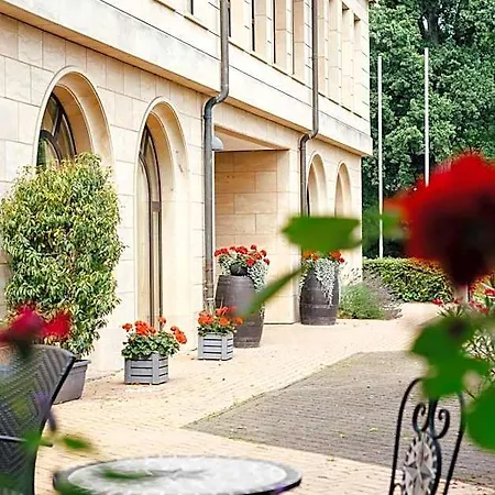 Hotel Rabenstein Raben Steinfeld