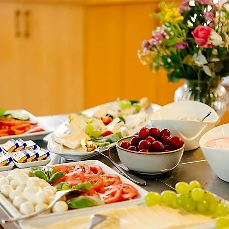 Hotel Rabenstein 2*