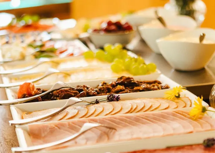 酒店 拉本斯泰因酒店