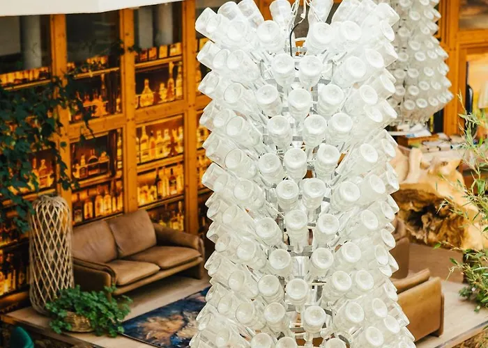 酒店 拉本斯泰因酒店 2*