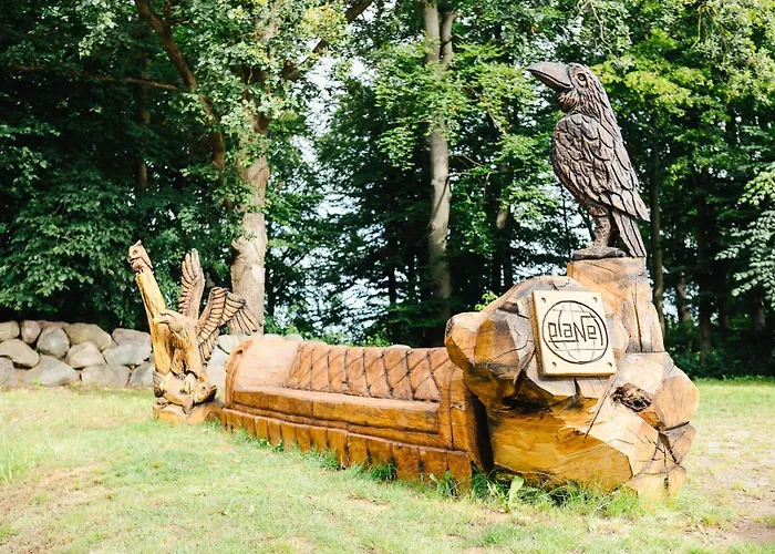 酒店 拉本斯泰因酒店